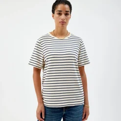 New T-skjorte Heavyweight T-Skjorter|Loungewear