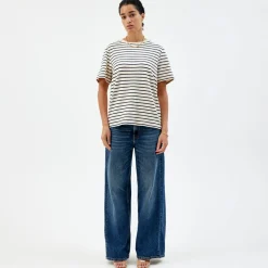 New T-skjorte Heavyweight T-Skjorter|Loungewear