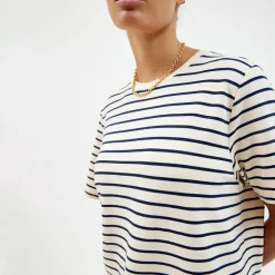 New T-skjorte Heavyweight T-Skjorter|Loungewear