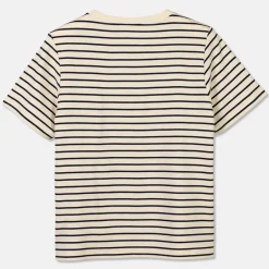 New T-skjorte Heavyweight T-Skjorter|Loungewear