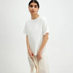 New T-skjorte Heavyweight T-Skjorter|Loungewear