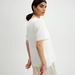 New T-skjorte Heavyweight T-Skjorter|Loungewear