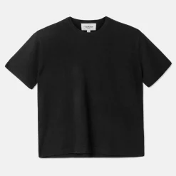 New T-skjorte I Ull Overdeler|Sommerull