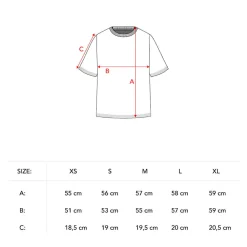 New T-skjorte I Ull Overdeler|Sommerull