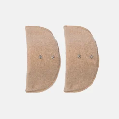 Outlet Turtleneck Zip Janka Polliani X Overdeler|Gensere