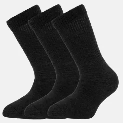 Discount Tykk Ullsokk X3, 37-40 Sokker|Sokker