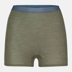 Sale Ullboxer Dame Ullundertøy|Sommerull