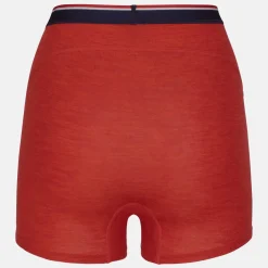 New Ullboxer Dame Ullundertøy|Sommerull