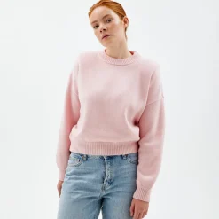 New Ullgenser Janka Polliani X Sommerull|Gensere