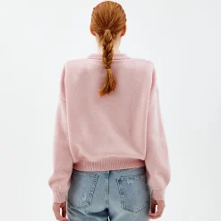 New Ullgenser Janka Polliani X Sommerull|Gensere