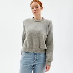New Ullgenser Janka Polliani X Overdeler|Sommerull