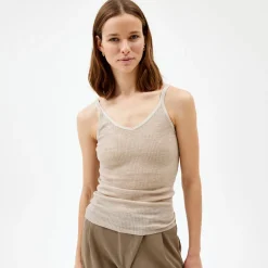 Best Ullsinglet Overdeler|Singlet