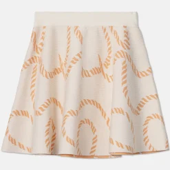 New Vendbart Skjørt Kjoler Og Skjørt|Loungewear